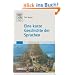 Eine kurze Geschichte der Sprachen