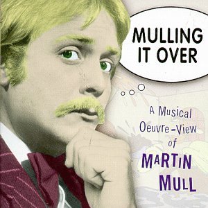 CD-Charts  Music : Mulling It Over: A Musical Oeuvre View