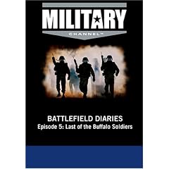 Battlefield Diaries - Episode 5: Last of the Buffalo Soldiers by 