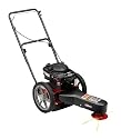 Swisher ST60022Q 6 HP Gas-Powered Standard Trimmer (Non-CARB Compliant)