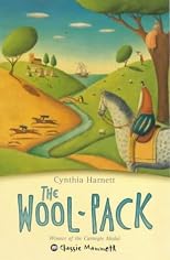 The Wool-Pack