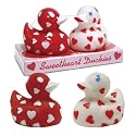 DUCKIE - SWEETHEART 2 ASST