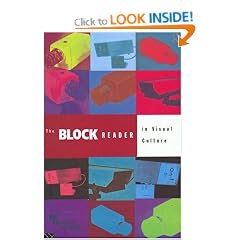Block Reader in Visual Culture