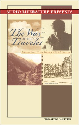 City Travel Guides Discounted  Books : The Way of the Traveler: Making Every Trip a Journey of Self Discovery