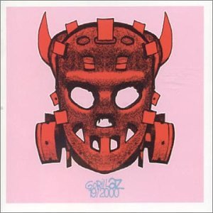 Gorillaz - 19/2000 Nineteen - Zortam Music