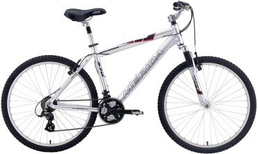 Childrens Toyshop  Toys : Merida Kalahari 570SX Comfort Ladies 18" Bicyle
