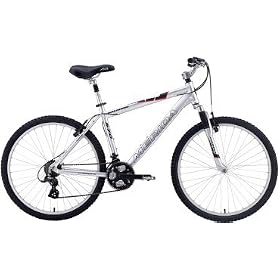 Merida Kalahari 570SX Comfort Ladies 18" Bicyle