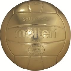 Molten Volleyball MTV5SLGL Gold