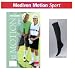 Sigvaris Clinicall Proven Classic Athletic Support Socks