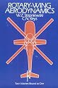Rotary-Wing Aerodynamics (Engineering Series)