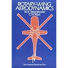 Click here to buy Rotary-Wing Aerodynamics (Engineering Series) by  W. Z. Stepniewski.