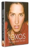 Texas : The Greatest Hits Tour [VHS]