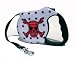 Pet Supplies : Avant Garde Small Retractable Leash - Death Star