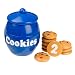 Smart Snacks Counting Cookies