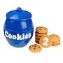 Smart Snacks Counting Cookies