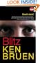 Blitz: Or Brant Hits the Blues (White Trilogy)