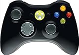 Modded Controller - Adjustable Rapid Fire - XBOX 360 - Stock Black
