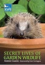 Secret Lives of Garden Wildlife (RSPB)