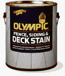 GAL CLR Base Deck Stain