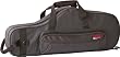 Gator Cases GL-ALTOSAX-RD-A Alto Sax Lightweight Case - Red