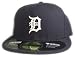 NEW ERA オーセンティック パフォーマンス オンフィールド MLB ゲームキャップ（デトロイト・タイガース）