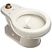 Zurn Z5675-BWL Toilet Bowl Only for Children's Floor Mounted Flush Valve Toilet