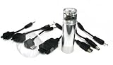 U-bop AA Battery Powered Emergency Charger