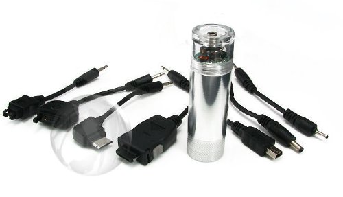 U-bop AA Battery Powered Emergency Charger
