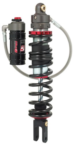 Elka Rear Combo Shocks Stage 5 + Linkage Honda Trx450R 2006 - 2013 Elka-10616
