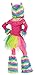 Rockin' Rainbow Monster Kids Costume