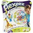 Flexeez Large Set - 200 Pieces and 12 Colors