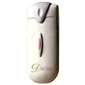 Epilady Discrette Epilator for Hair Removal in Delicate Areas