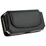 For LG Cookie / KP500 / KP570 Horizontal Case Pouch