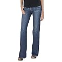 Big Star Womens Vintage wash boot cut