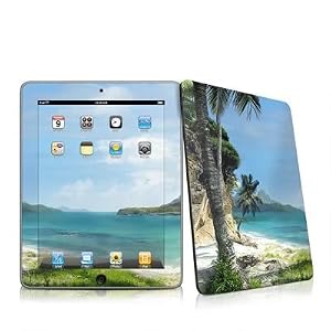 El Paradiso Design Protective Decal Skin Sticker