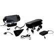 Slim 18-in-1 Player's Kit for PlayStation Portable