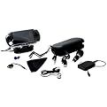 Slim 18-in-1 Player's Kit for PlayStation Portable