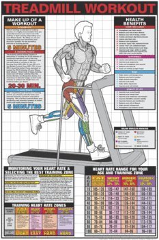 Treadmill Workout 24