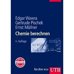 Chemie berechnen