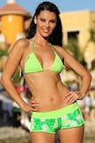 Island Fever Shorts