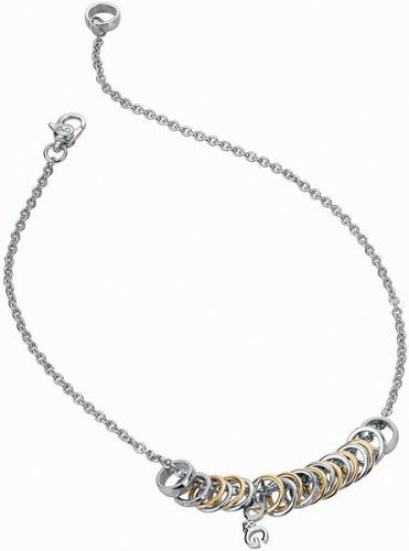 D&G Damen-Collier Polish DJ1099 Preisvergleich