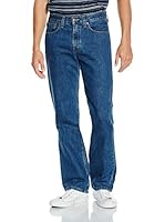 Levi's Vaquero 751 Standard Fit (Azul Medio)