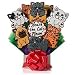 You're the Cat's Meow Cookie Bouquet