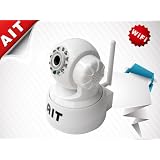 webcam AIT Wireless Wired Pan 270