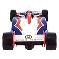 Hot Wheels 1:24 Indycar Series 2009 Series - Dan Wheldon