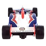 Hot Wheels 1:24 Indycar Series 2009 Series - Dan Wheldon