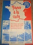 France à la carte