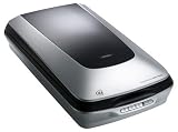 Epson Perfection 4490 Office - Flatbed scanner - 8.5 in x 11.7 in - 4800 dpi x 9600 dpi - Hi-Speed USB