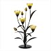 Tiger Lily Tealight Candle Holder Wedding Centerpiece