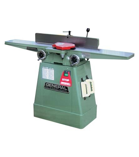 80-100LM1 - 6 DELUXE JOINTER - Extra long tables